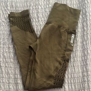 Gymshark Compression Leggings